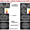 Daniel Schechter & Sandra Rusconi Serpa - Geneva Early Childhood Stress Project