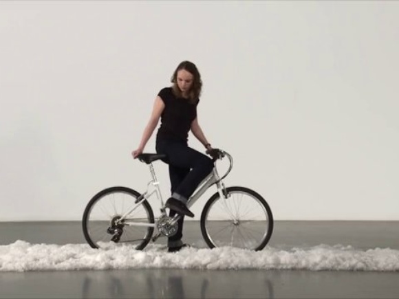 ECAL «Bicycle Accessories»