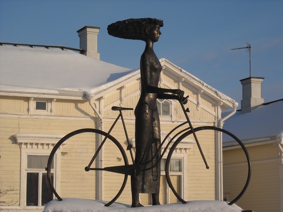Hanko, Finlande
